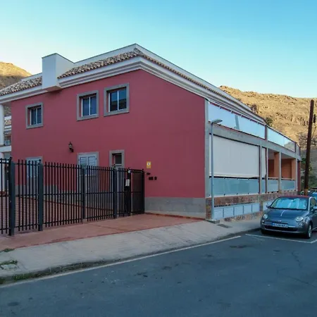 Cercado Appartamento Mogán