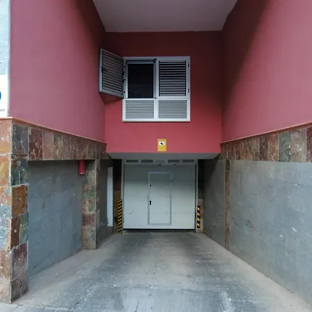 Apartment Cercado Mogan